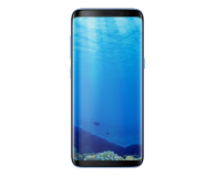 Samsung G955F Galaxy S8 Plus CoralBlue - 1403106 - zdjęcie 1